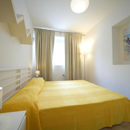Ornella Appartement Zadar Buitenkant foto