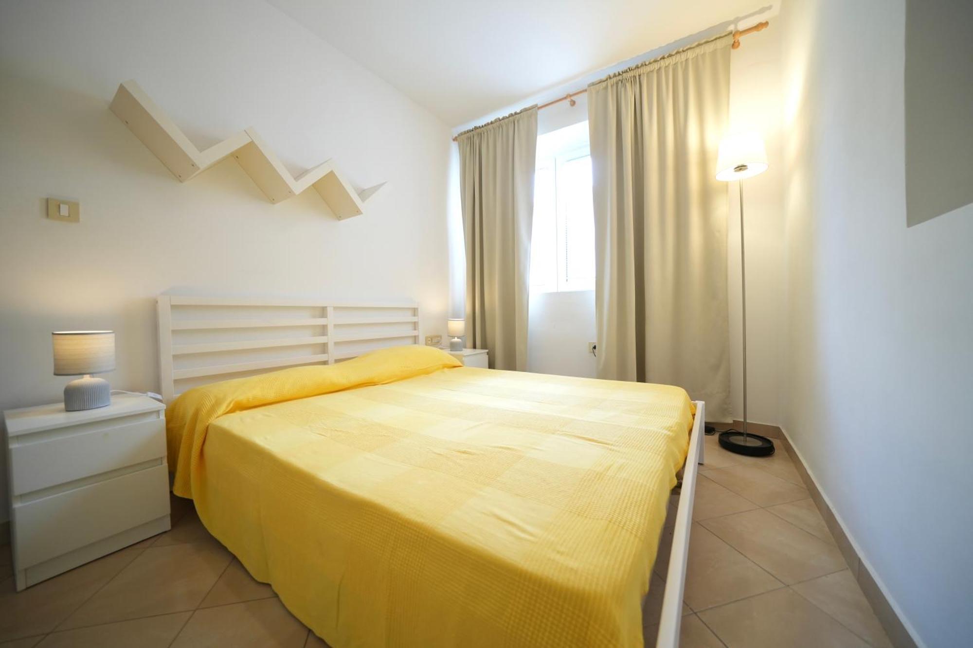 Ornella Appartement Zadar Buitenkant foto