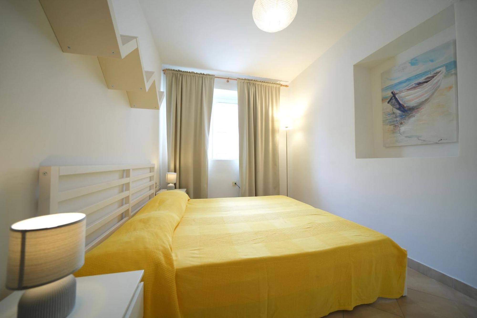Ornella Appartement Zadar Buitenkant foto