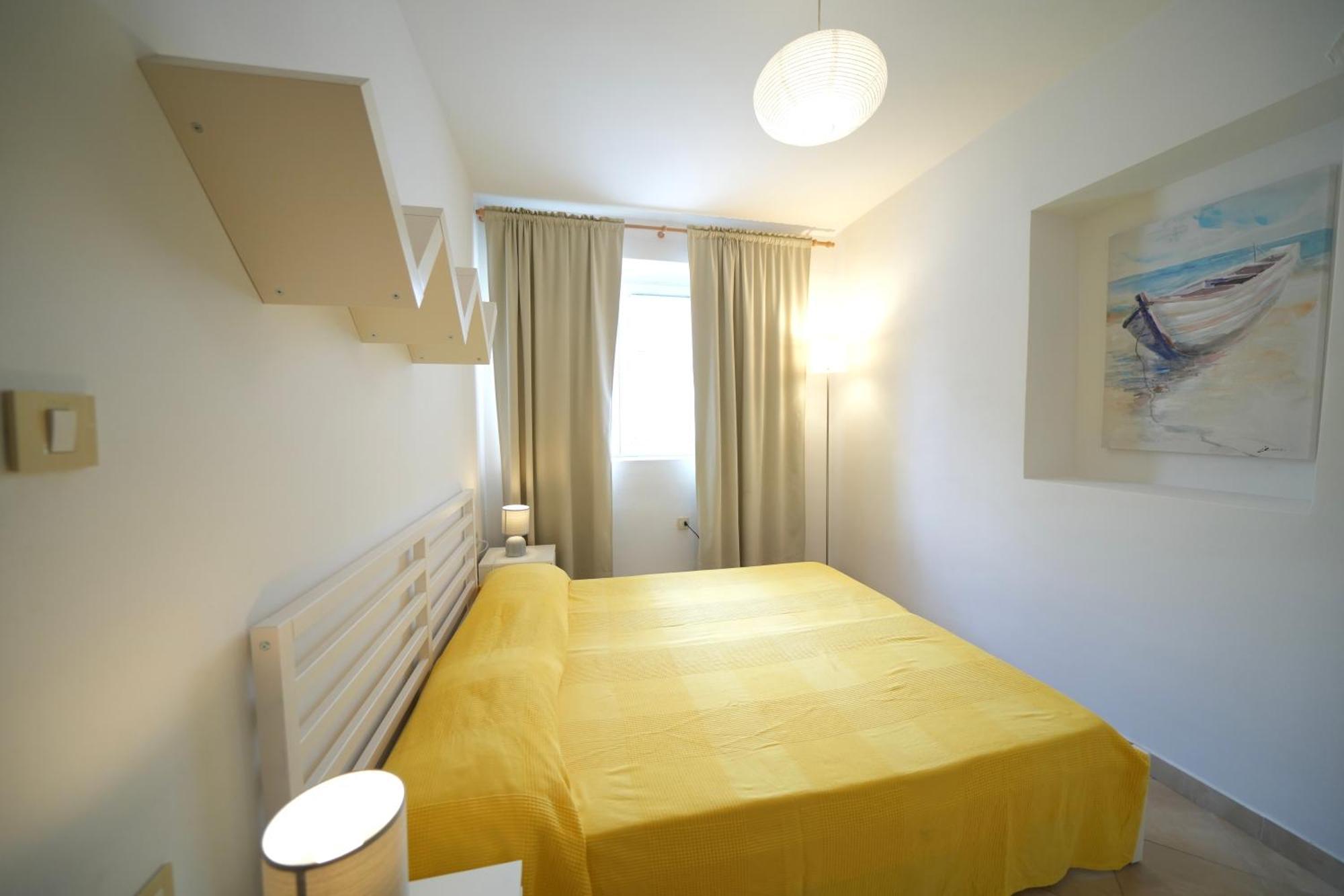 Ornella Appartement Zadar Buitenkant foto
