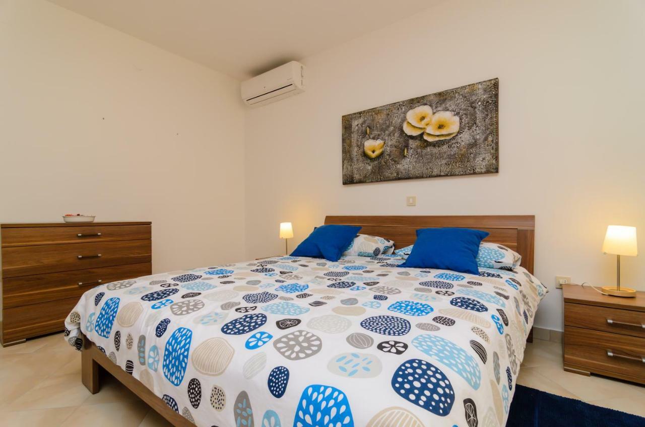 Ornella Appartement Zadar Buitenkant foto