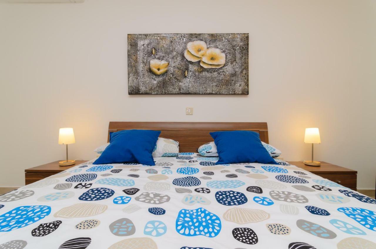 Ornella Appartement Zadar Buitenkant foto